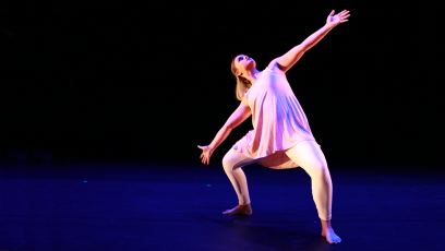 dancer