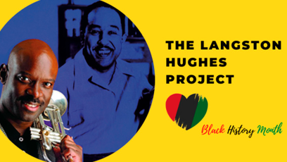 The Langston Hughes Project Black History Month
