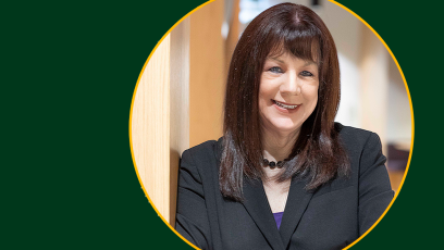 Artichoke Alumni Doreen Reinke