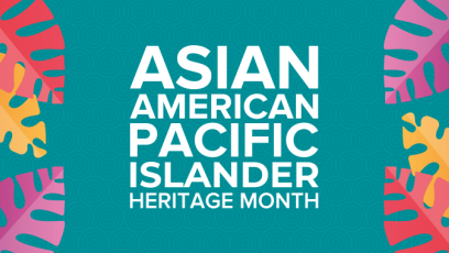 Asian American Pacific Islander Heritage Month