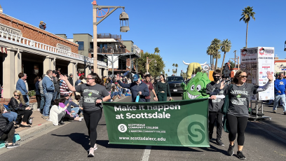 parada del sol parade
