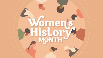 Women's History Month