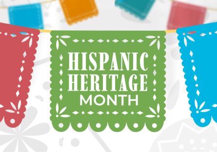 Hispanic Heritage Month