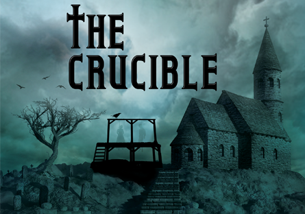 The Crucible