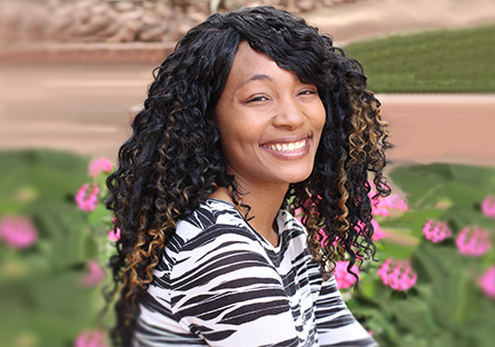 Dr. Tamika Sanders