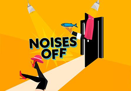 Noises Off