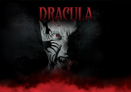 Count Dracula