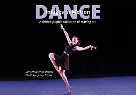 dancer
