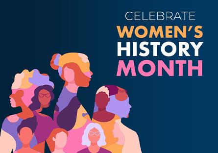 Celebrate Women's History Month at Scottsdale Community College