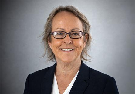Sue Sandblom