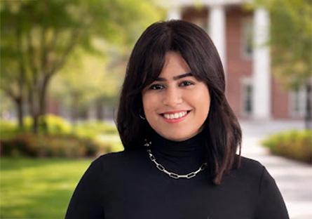 From Indian to Arizona, Simone Bedi