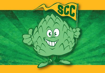 Artichoke Spirit Week at Scottsdale Community College