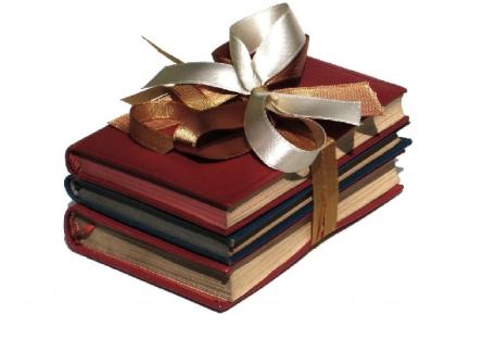 Giving the Gift of Education Giving the Gift of Education