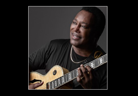 George Benson