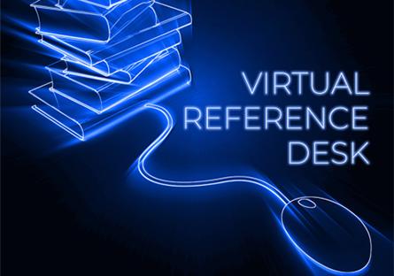 Virtual Reference Desk