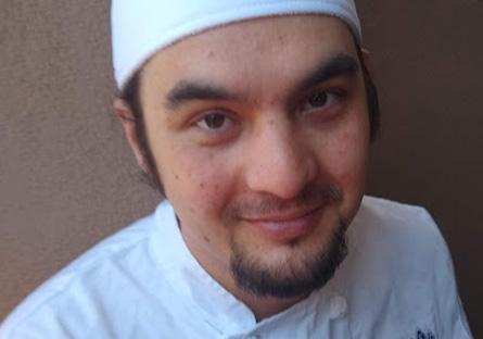 Jiri Belohlavek Headshot