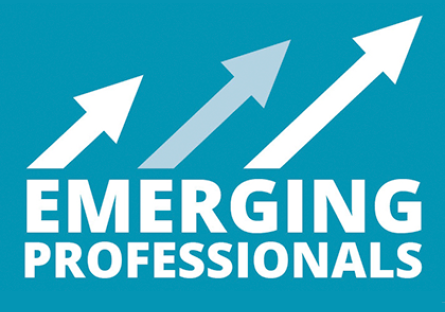 Emerging Professionals identifier