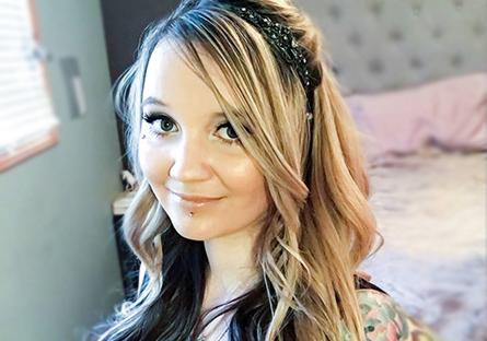 Image of Taryn Pearson