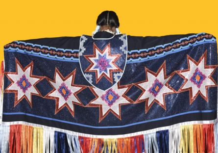SCC Honors Native American Heritage Month SCC Honors Native American Heritage Month