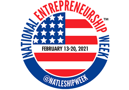 National Entrepreneurship Week 2021