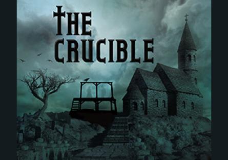 The Crucible