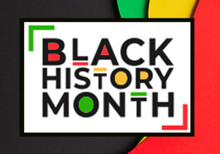 Black History Month