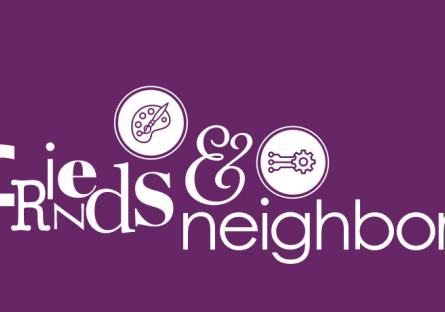 friends & neighbors