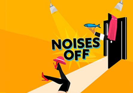 Noises Off