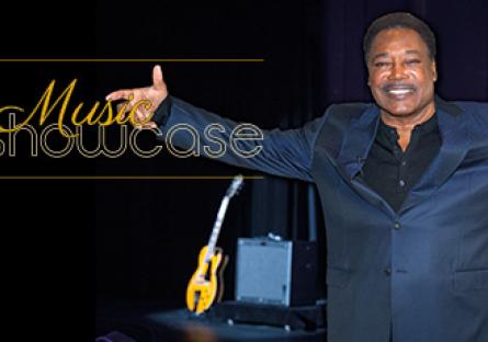 Music Showcase with George Benson