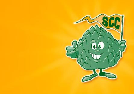 Artie the Artichoke