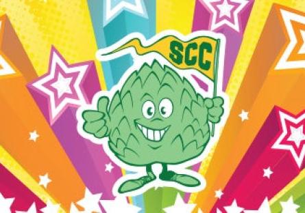 Artie Palooza SCC