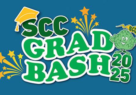 SCC Grad Bash 2025