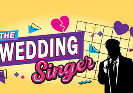 The Wedding Singer