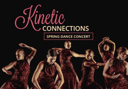 Kinetic Connections Spring Dance Concert 