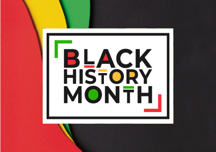 Black History Month Teaser