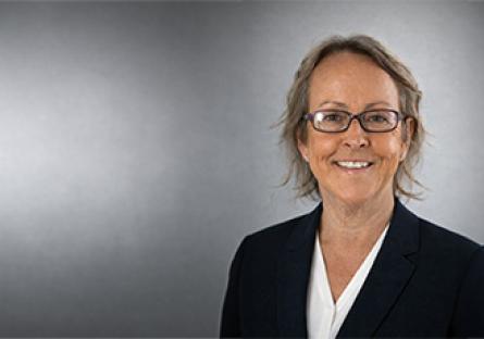 Sue Sandblom, Educator