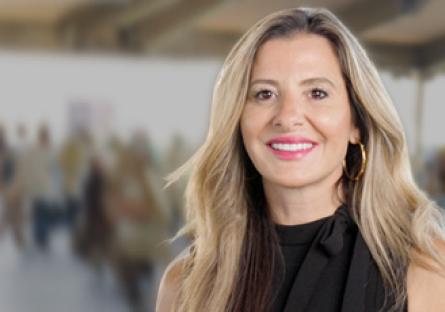 Voula Popovich