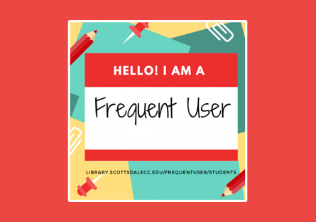 I am a Frequent User