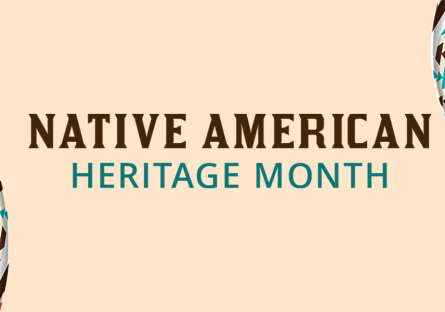 Native American Heritage Month