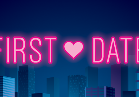 First Date A Musical Comedy