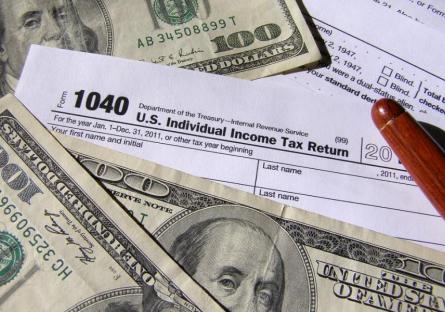 Need help preparing your tax returns?