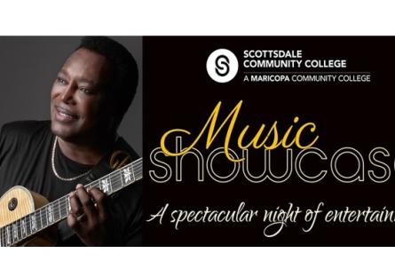 Music Showcase: A spectacular night of entertainment