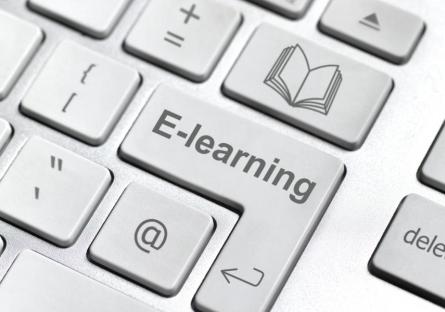 Good news, SCC has your back with eLearning support!