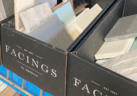samples boxes