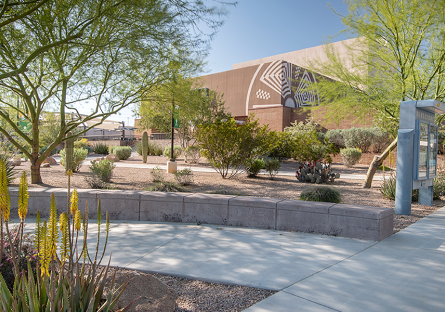 Scottsdale Community College Campus