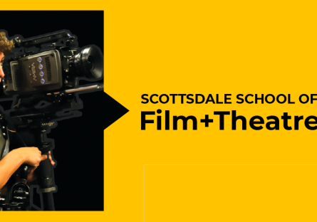 Scottsdale School of Film and Theatre