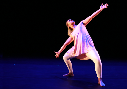 dancer