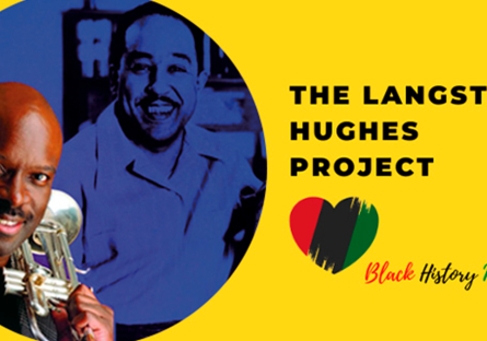 The Langston Hughes Project Black History Month