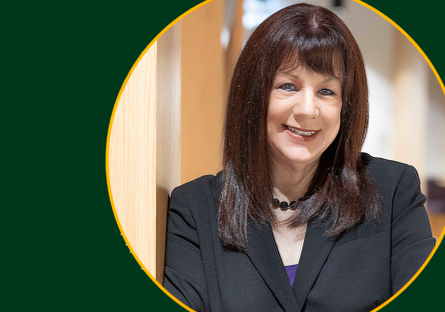Artichoke Alumni Doreen Reinke