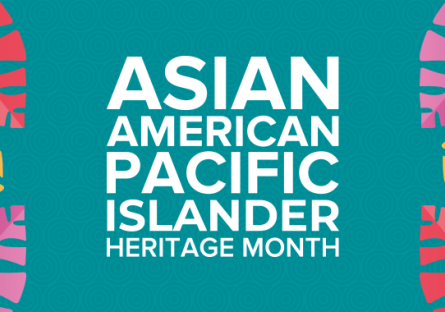 Asian American Pacific Islander Heritage Month